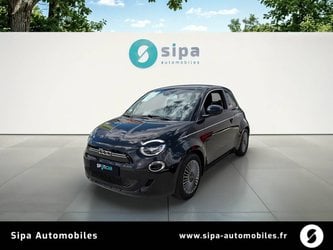 Voitures D'occasion À Villenave-D'ornon | Fiat 500 Iii Electrique E 118 Ch Nouvelle 3P