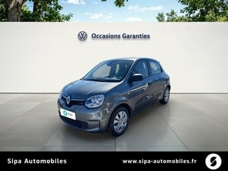 D'occasion À Lescar | Renault Twingo Iii Sce 65 - 21 Zen 5P