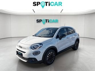 Voitures D'occasion À Lescar | Fiat 500X 1.5 Firefly 130 Ch S/S Dct7 Hybrid 5P