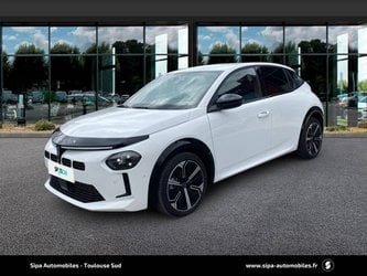 Voitures D'occasion À Toulouse | Lancia Ypsilon Iii 1.2 Ibrida 100Ch Edct6 Lx 5P