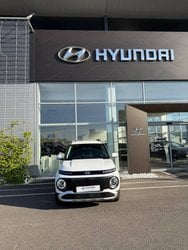 Voitures D'0Km À Toulouse | Hyundai Inster 42 Kwh 5 Pl. Intuitive 5P