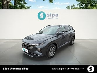 Voitures D'occasion À Le Bouscat | Hyundai Tucson 1.6 T-Gdi 230 Hybrid Bva6 Creative 5P