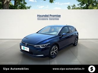 Voitures D'occasion À Libourne | Volkswagen Golf 1.5 Etsi Opf 130 Dsg7 Active 5P