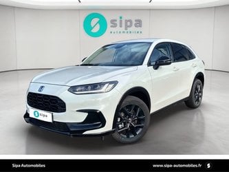 D'0Km À Mérignac | Honda Zr-V E:hev 2.0 I-Mmd Sport 5P