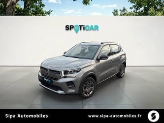D'occasion À Mont-De-Marsan | Citroën C3 Iv Turbo 100 Ch Manuelle Plus 5P