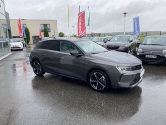 Voitures D'0Km À Toulouse | Opel Astra L Hybrid 180 Ch Bva8 Elegance Business 5P