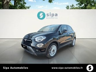 D'occasion À La-Teste-De-Buch | Fiat 500X 1.0 Firefly Turbo T3 120 Ch Cross 5P