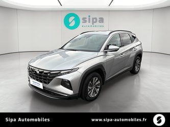 Voitures D'occasion À Villenave-D'ornon | Hyundai Tucson 1.6 T-Gdi 230 Hybrid Bva6 Creative 5P