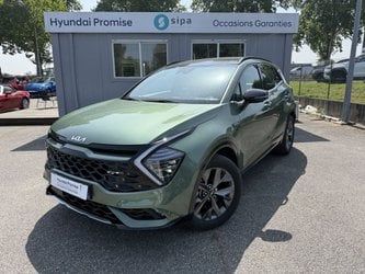 KIA d'occasion à muret | Sportage v 1.6 t-gdi 230ch isg hybride bva6 4x2 gt line premium 5p