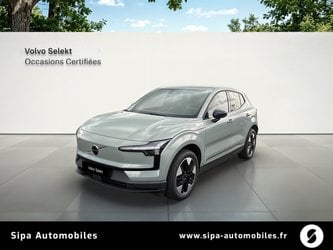 Voitures D'0Km À Saint Avit | Volvo Ex30 P5 Long Range 272 Ch Plus 5P