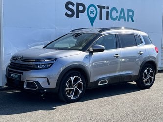 Voitures D'occasion À Lescar | Citroën C5 Aircross Hybride 225 S&S E-Eat8 Business+ 5P