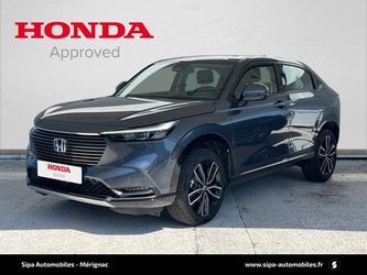 Voitures D'occasion À Mérignac | Honda Hr-V Iii 1.5 I-Mmd Advance 5P
