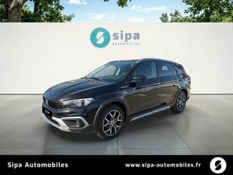 Voitures D'occasion À Toulouse | Fiat Tipo Cross Sw 1.6 Multijet 130 Ch S&S Plus 5P