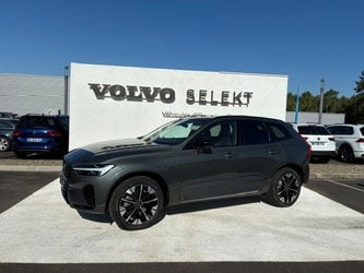 Voitures D'0Km À Saint Avit | Volvo Xc60 T6 Awd Ultra 5P