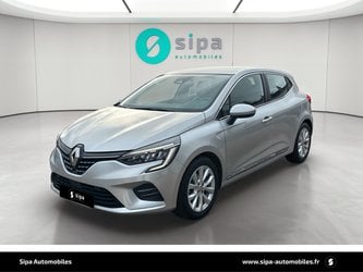 Voitures D'occasion À Le Bouscat | Renault Clio Tce 90 - 21N 5P
