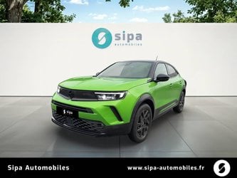 Opel d'occasion à toulouse | Mokka electrique 136 ch & batterie 50 kwh gs line 5p