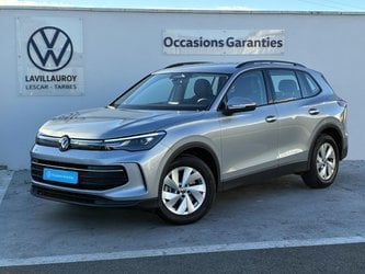 Voitures D'occasion À Lescar | Volkswagen Tiguan 2.0 Tdi 150Ch Dsg7 Life Plus 5P