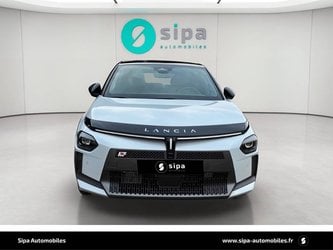 Lancia d'occasion à mérignac | Ypsilon iii 1.2 ibrida 110ch edct6 hf line 5p