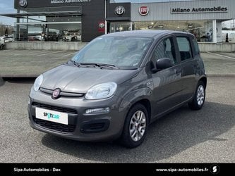 FIAT d'occasion à dax | Panda iii 1.0 70 ch hybride bsg s/s city 5p