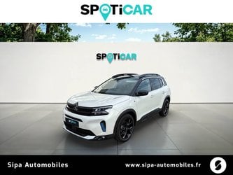 Voitures D'occasion À Lescar | Citroën C5 Aircross Hybride Rechargeable 225 E-Eat8 Shine Pack 5P