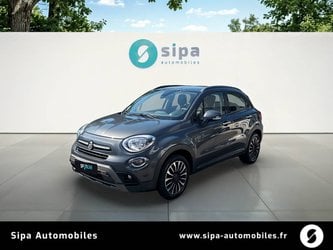 Voitures D'occasion À Bayonne | Fiat 500X 1.6 Multijet 130 Ch Cross 5P