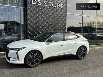 Voitures D'0Km À Lescar | Ds Ds 4 Hybride 145 E-Dct6 Etoile - Alcantara 5P