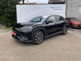 Voitures D'0Km À Le Bouscat | Byd Sealion 7 91.3 Kwh 530Ch Awd Excellence 5P