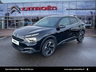 D'occasion À Mont-De-Marsan | Citroën C4 Iii Puretech 130 S&S Bvm6 Shine 5P