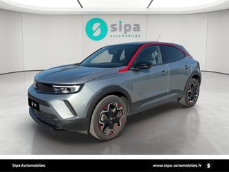 Voitures D'occasion À Toulouse | Opel Mokka 1.2 Turbo 130 Ch Bva8 Gs Line 5P