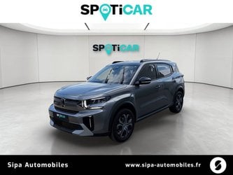 Voitures D'occasion À Lescar | Citroën C3 Aircross Ii Hybride 145 Ch Aut Plus 5P