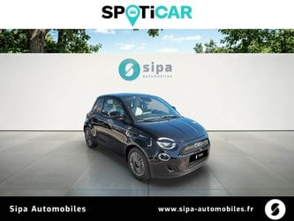 Fiat d'occasion à toulouse | 500 e 95 ch icône 3p
