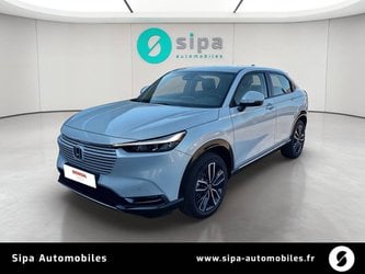 Voitures D'occasion À Mérignac | Honda Hr-V E:hev 1.5 I-Mmd Advance 5P