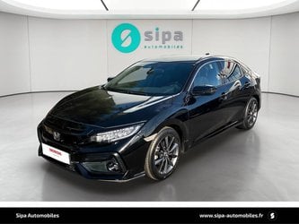 D'occasion À Mérignac | Honda Civic 1.0 I-Vtec 126 Executive 5P
