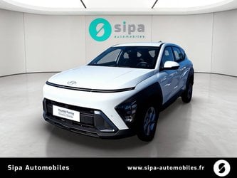 Voitures D'occasion À La-Teste-De-Buch | Hyundai Kona 1.0 T-Gdi 100 Intuitive 5P