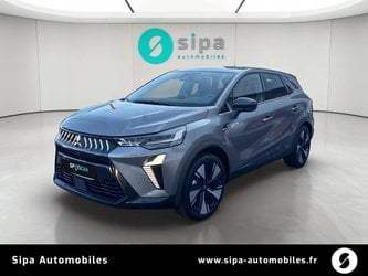 Voitures D'0Km À Mont-De-Marsan | Mitsubishi Grandis 1.8 Mpi Hev 156 Intense P