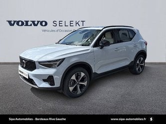 D'0Km À Mérignac | Volvo Xc40 B3 163 Ch Dct7 Ultra 5P
