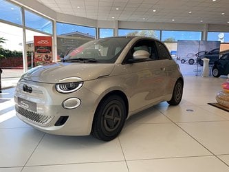Voitures D'0Km À Libourne | Fiat 500 Iii E 118 Ch Giorgio Armani Collector's Edition 3P
