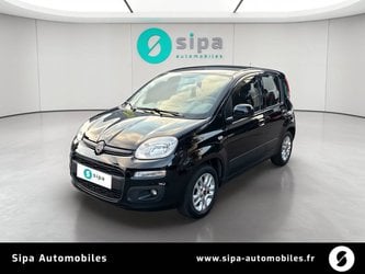 Voitures D'occasion À Bayonne | Fiat Panda 1.2 69 Ch S/S Lounge 5P