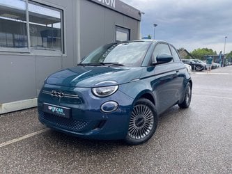 Voitures D'occasion À Mérignac | Fiat 500 Iii 3+1 E 118 Ch Icône 4P