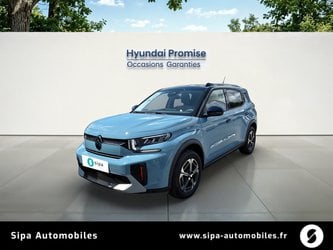 Voitures D'occasion À Libourne | Citroën C3 Aircross Hybride 136 Ch Aut Max 5P