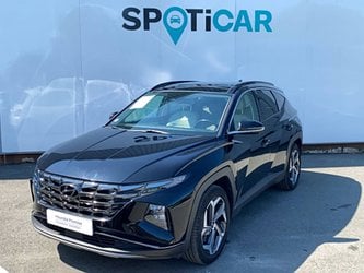 Voitures D'occasion À Villenave-D'ornon | Hyundai Tucson Iv 1.6 T-Gdi 265 Htrac Plug-In Bva6 Exe...