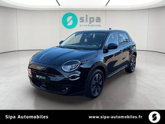 Voitures D'occasion À Mérignac | Fiat 600 1.2 Hybrid 100Ch Dct6 5P