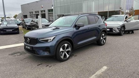 Voitures D'0Km À Labège | Volvo Xc40 B3 163 Ch Dct7 Ultra 5P