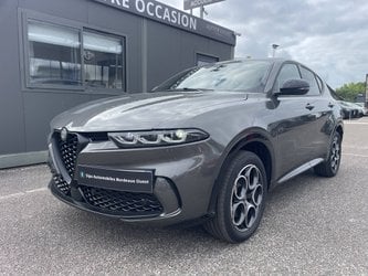 Voitures D'0Km À Mérignac | Alfa Romeo Tonale 1.3 Hybride Rechargeable Phev 190Ch At6 E-Q4 Spri...