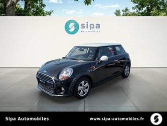 Voitures D'occasion À Dax | Mini Mini Hatch 3 Portes Cooper 136 Ch 3P