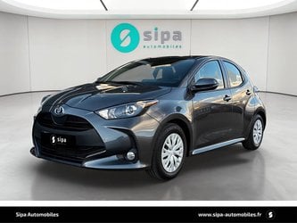 Voitures D'occasion À Mérignac | Toyota Yaris Hybride 116H Dynamic 5P