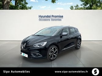 Voitures D'occasion À Libourne | Renault Scénic Scenic Tce 140 Fap Edc Intens 5P