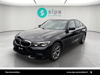 BMW d'occasion à labège | Série 3 318d 150 ch bva8 edition sport 4p