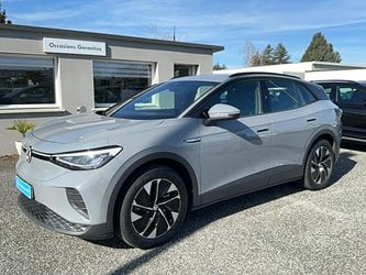 Voitures D'occasion À Tarbes | Volkswagen Id.4 174 Ch Pro 5P