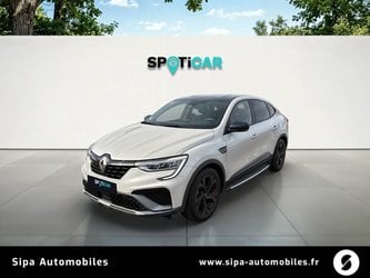 Voitures D'occasion À Mont-De-Marsan | Renault Arkana E-Tech 145 - 21B R.s. Line 5P